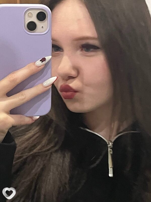 Полина, 18, Екатеринбурге — анкета №3234445
