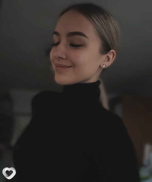 Диана, 21, Ростове-на-Дону — анкета №3234451