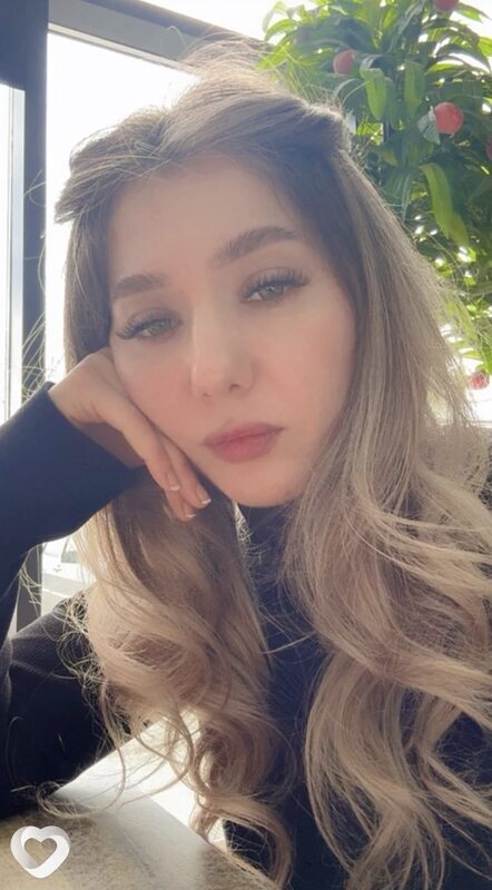 Alina, 24, Уфе — анкета №3234461