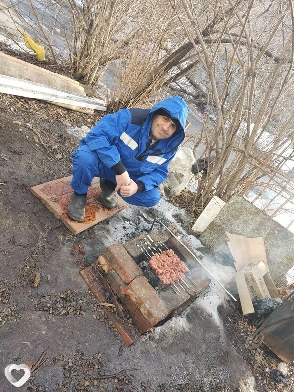 Иван, 35, Томске — анкета №3234165