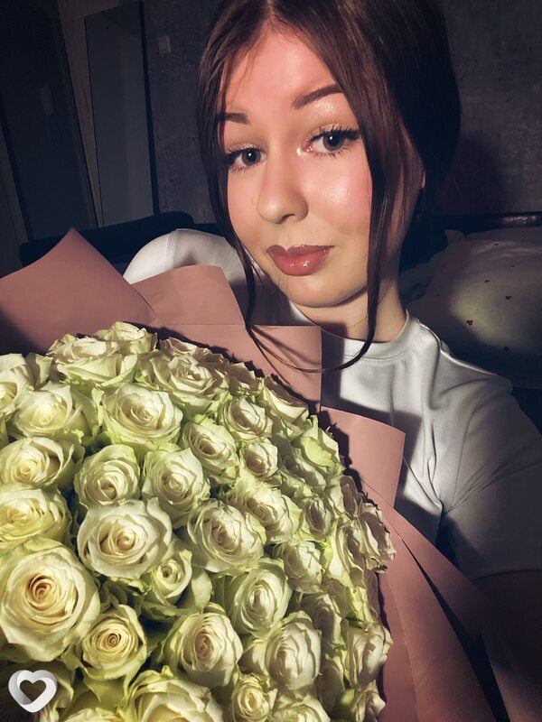 Дашуля, 18, Воронеже — анкета №3234168