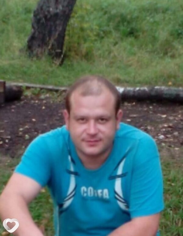 Сергей, 42, Щекине — анкета №3234179
