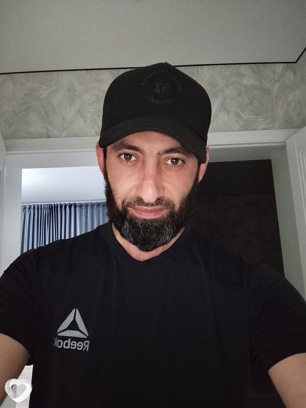 Тимур, 31, Краснодаре — анкета №3234182