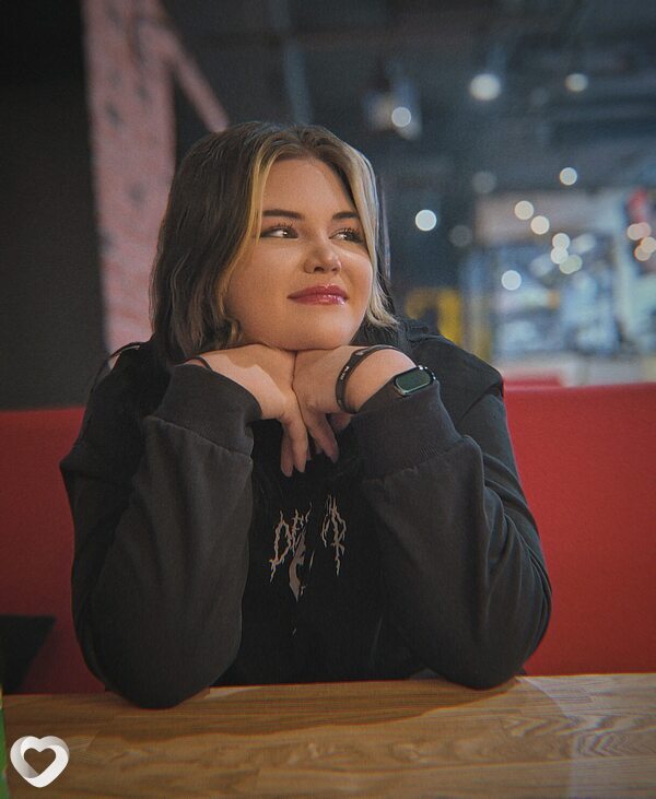 Олеся, 22, Сызрани — анкета №3233995