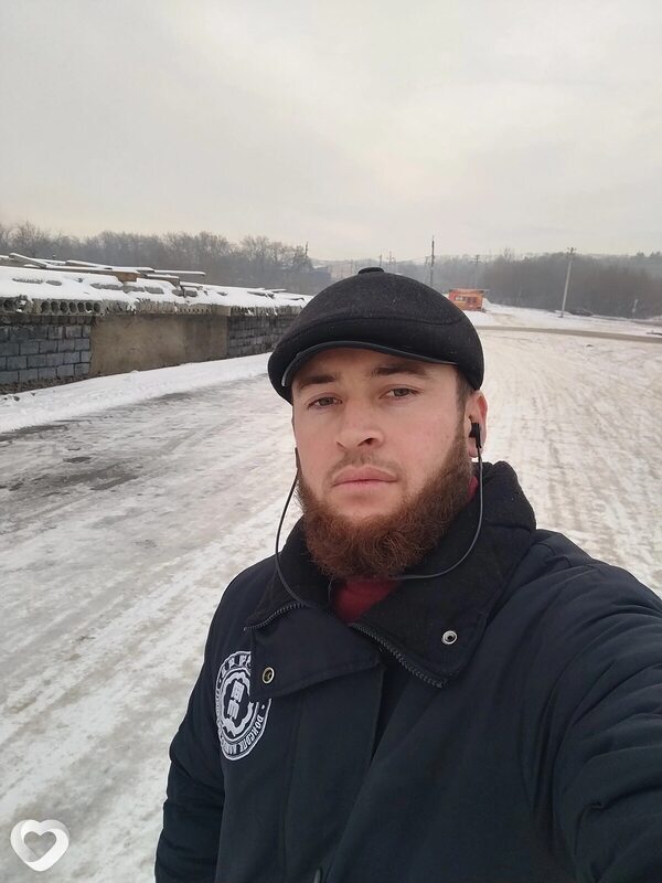 Дима, 26, Новокузнецке — анкета №3233998