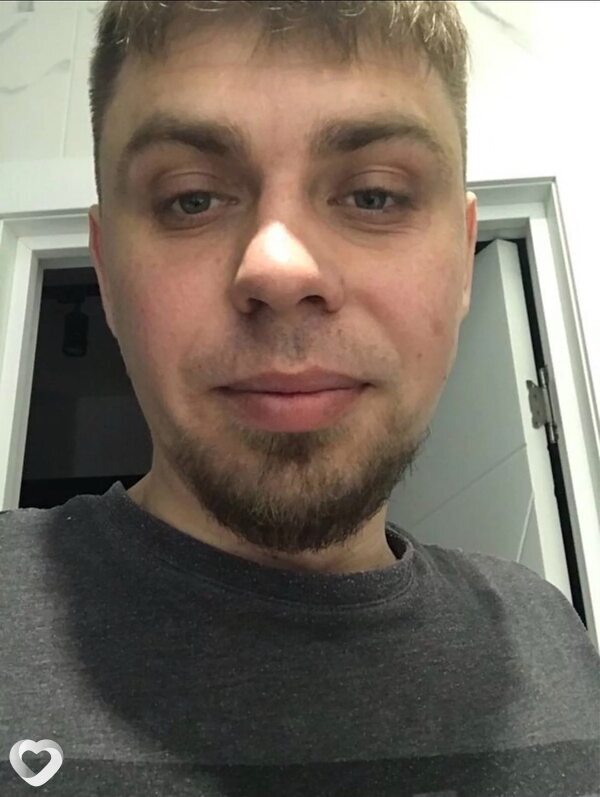 Семен, 32, Санкт-Петербурге — анкета №3234003