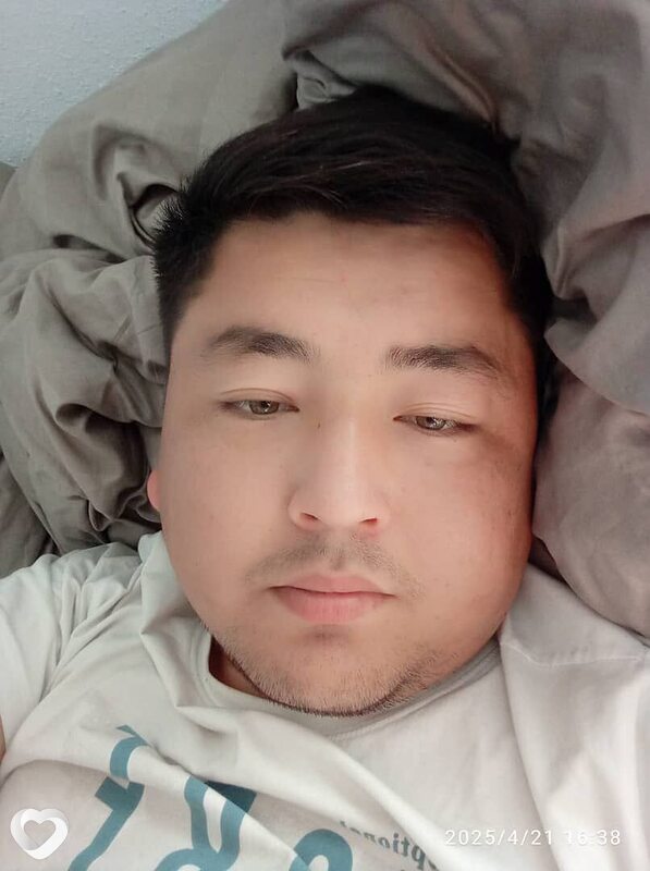 Бек, 28, Ярославле — анкета №3234314