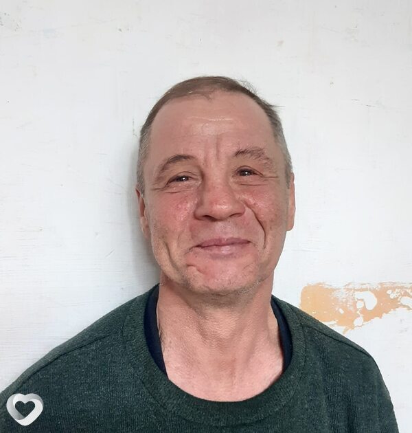 Анатолий, 51, Караганде — анкета №3234321