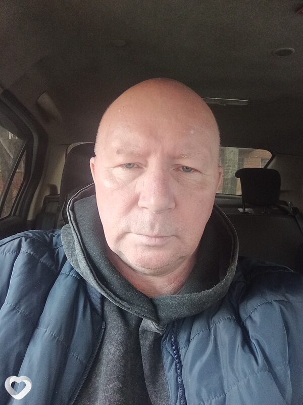 Андрей, 53, Самаре — анкета №3234323