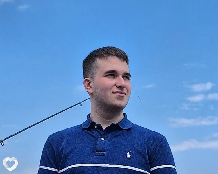 Влад, 29, Киеве — анкета №3234324