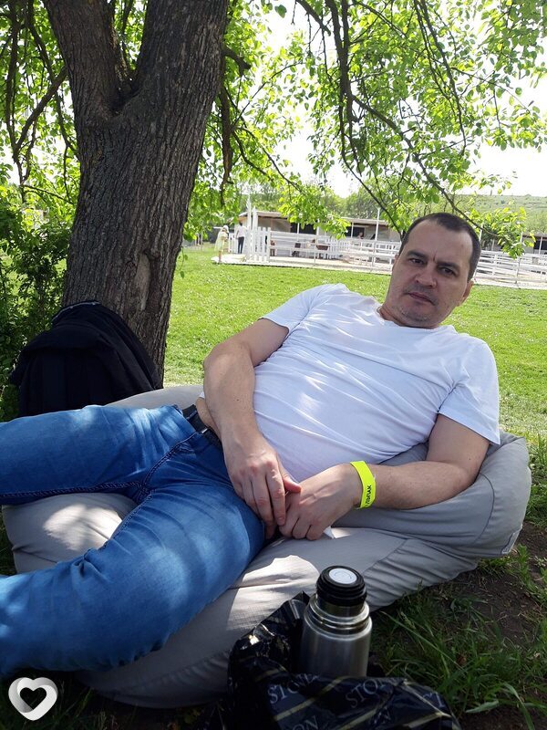 Evgeni, 44, Ставрополе — анкета №3234332