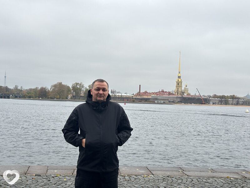 Алексей, 38, Новосибирске — анкета №3234333
