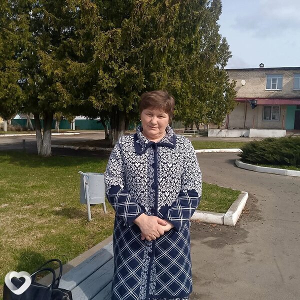 Галина, Мценск
