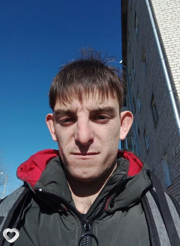 Алекс, 39, Чите — анкета №3234193