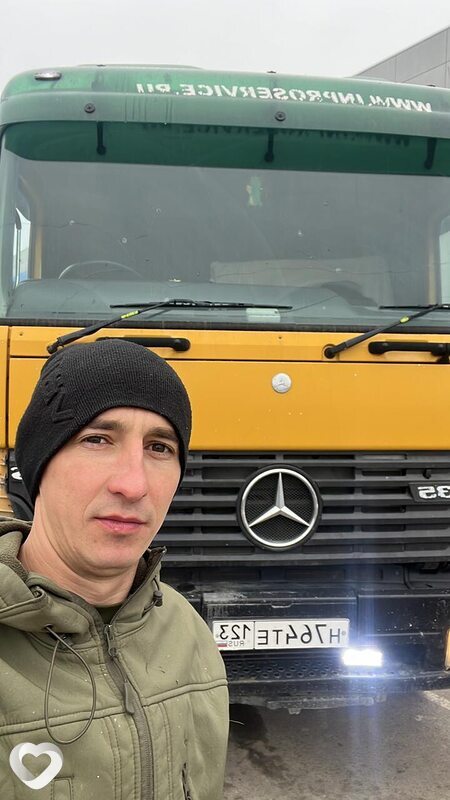 Данил, 33, Туле — анкета №3234194