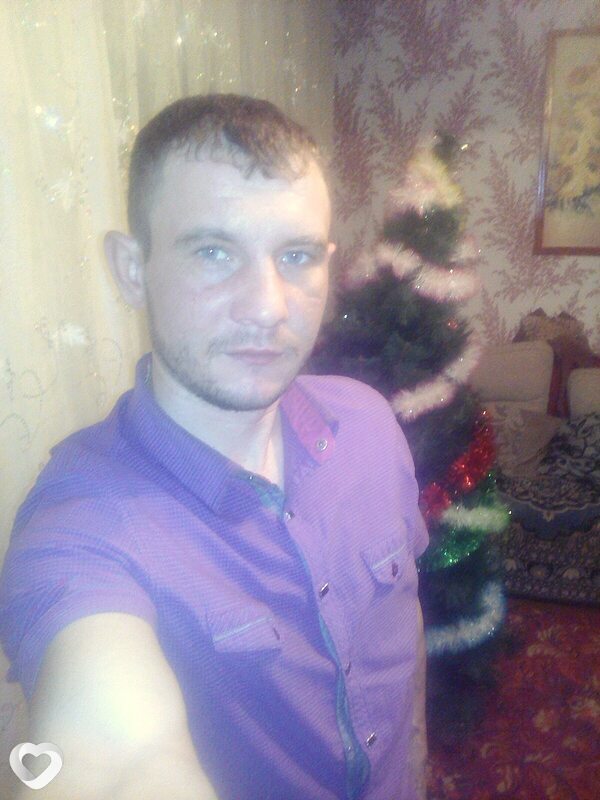 Олег, 37, Рудном — анкета №3234198