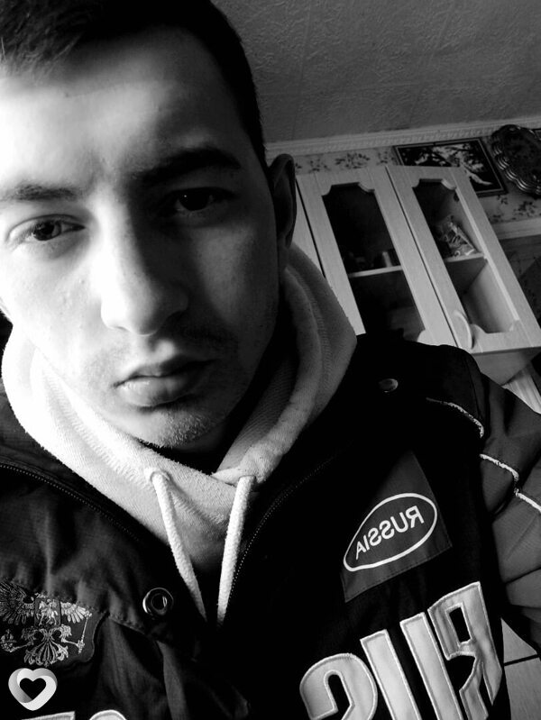 Иван, 25, Алдане — анкета №3234199