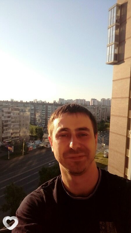 Юрий, 37, Челябинске — анкета №3234200