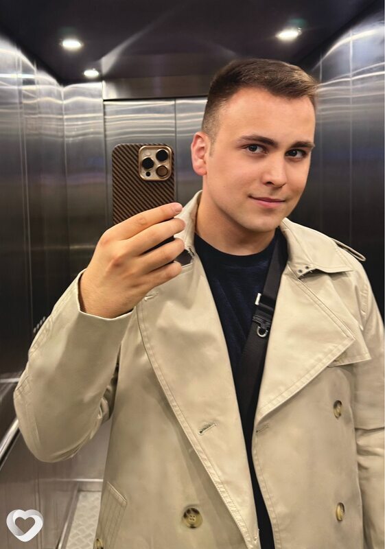 Радион, 35, Витебске — анкета №3234209
