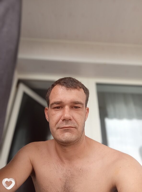 Слава, 34, Орске — анкета №3234342