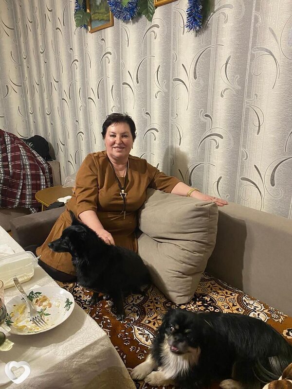 Наталья, 62, Челябинске — анкета №3234350