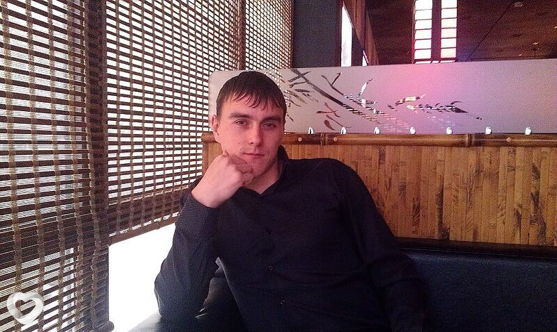 Денис, 35, Таразе — анкета №3234357