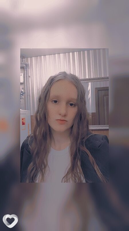 Карина, 20, Ярославле — анкета №3234140