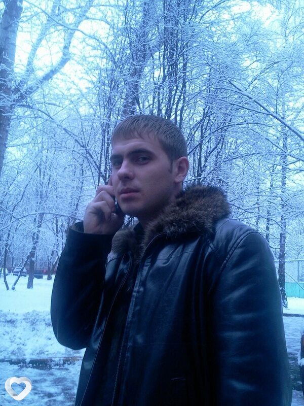 Кирилл, 42, Ярославле — анкета №3234143