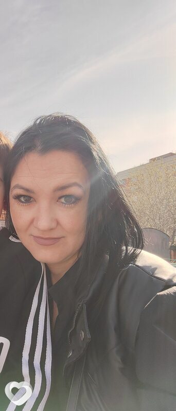 Юлия, 37, Екатеринбурге — анкета №3234147