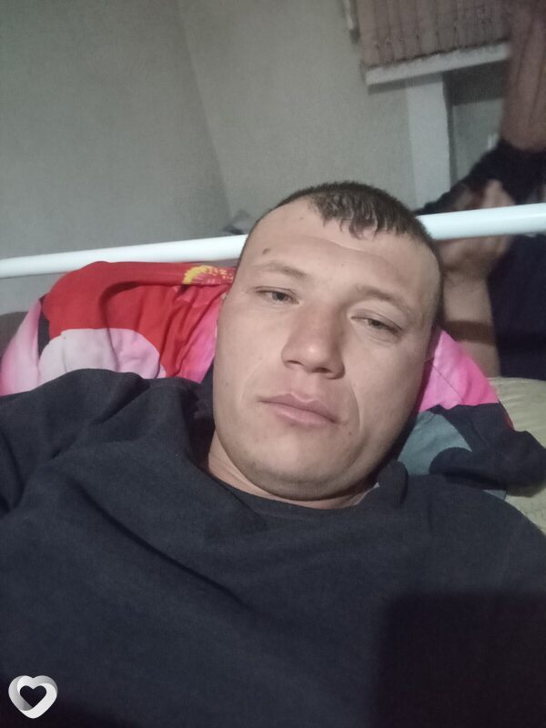 Zarifjon, 36, Улан-Удэ — анкета №3234152