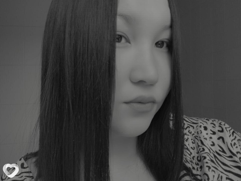 Валерия, 20, Ангарске — анкета №3234158