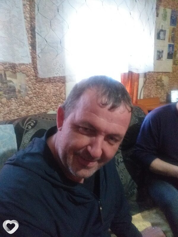 Андрей, 44, Бузулуке — анкета №3234244