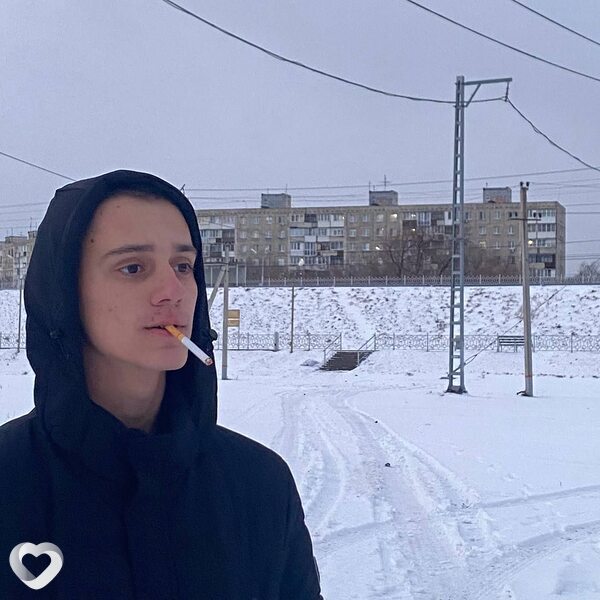 Алексей, 21, Новороссийске — анкета №3234246