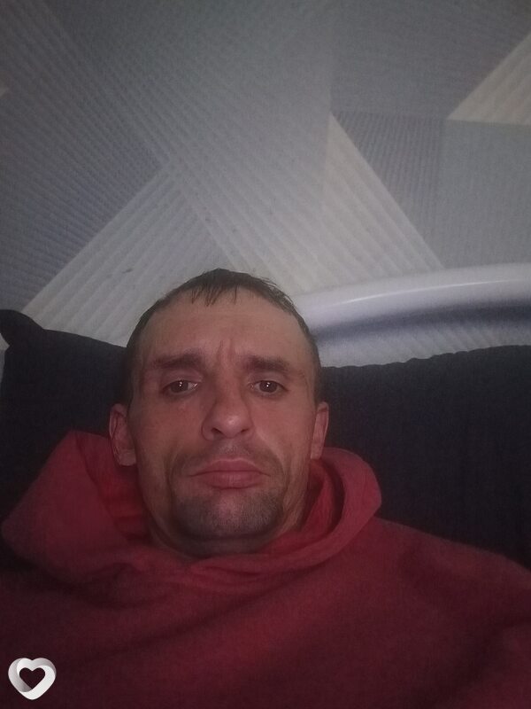 Виталий, 38, Тимашевске — анкета №3234249