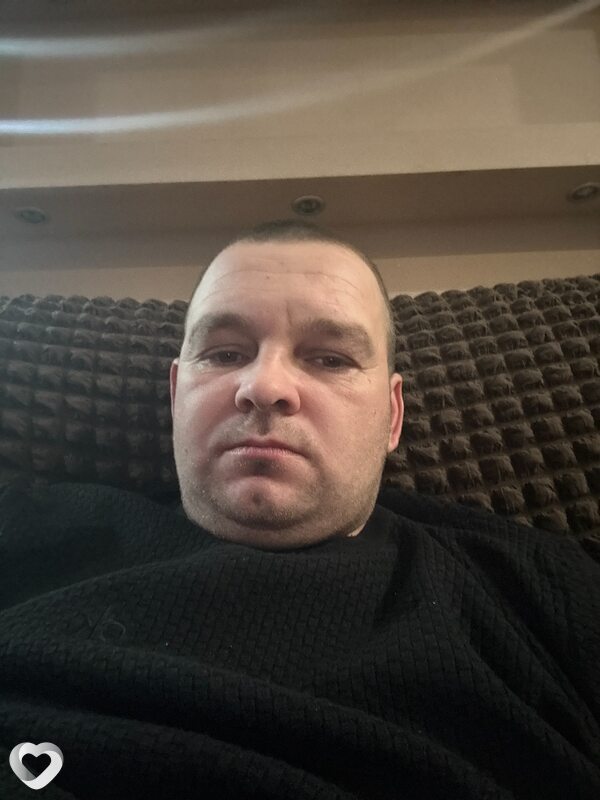 Вадим, 38, Энгельсе — анкета №3234252