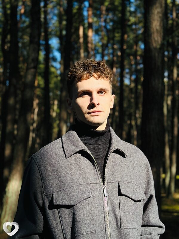 Гена, 28, Новосибирске — анкета №3234253