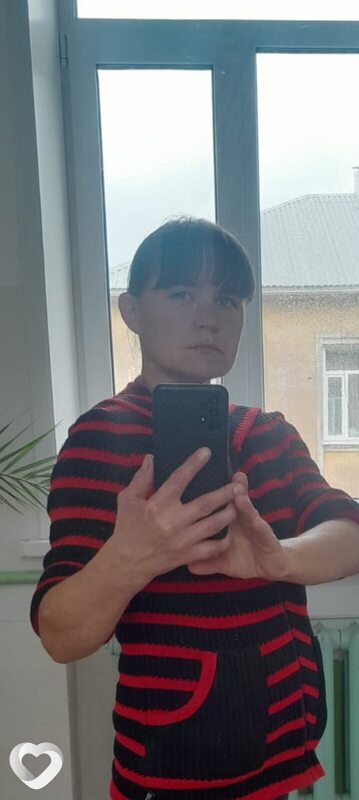 Татьяна, Бежецк