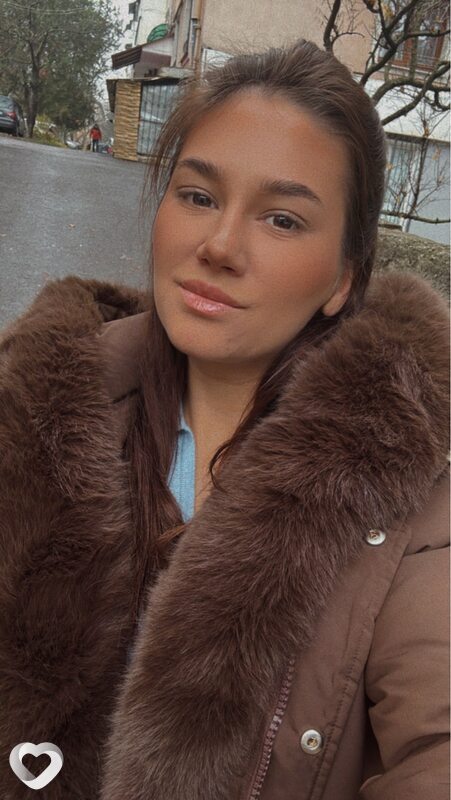 Daniela, Калараш