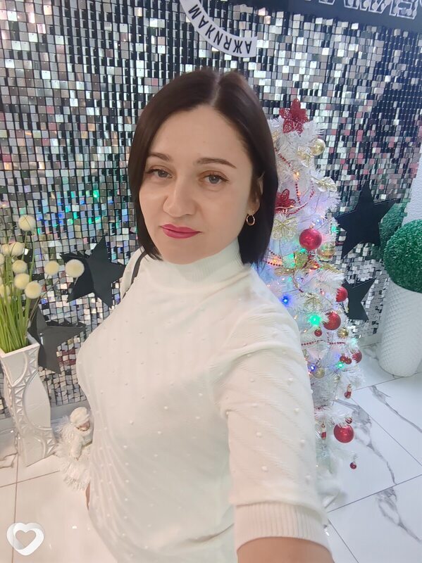 Наталья, 43, Новочеркасске — анкета №3234259