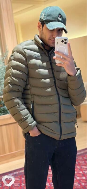 Arslan, 30, Ставрополе — анкета №3234468