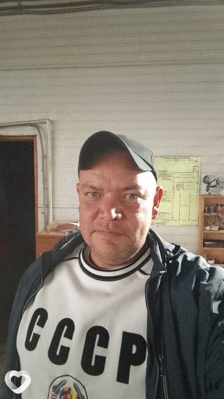 Анатолий, 42, Уфе — анкета №3234472