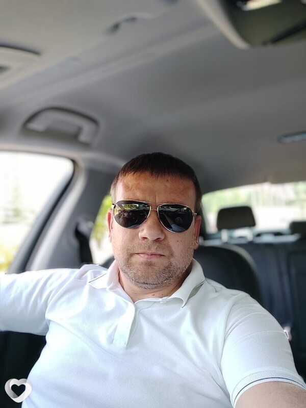 Руслан, 46, Москве — анкета №3234474