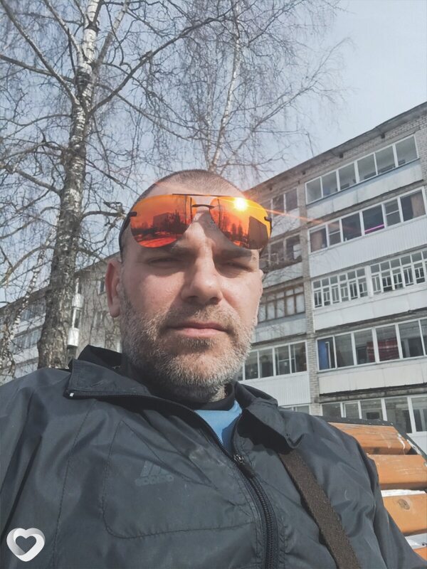 Денис Викторович, 43, Смоленске — анкета №3234476