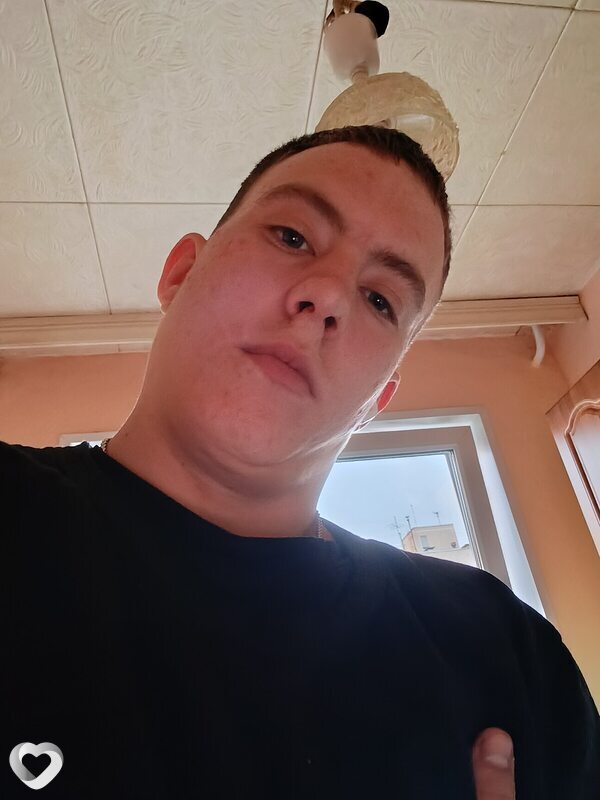 Данил, Губкинский