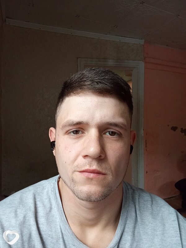 Александр, 29, Новосибирске — анкета №3234480