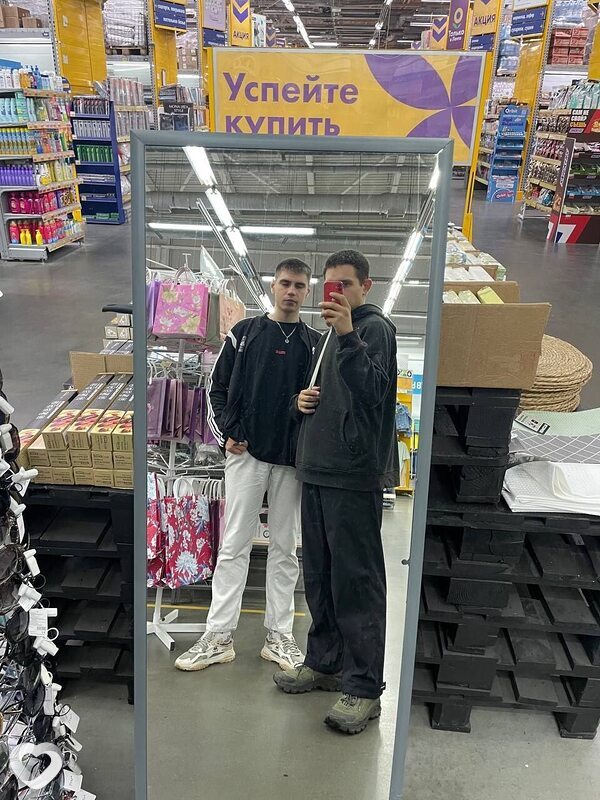 Константин, 24, Барнауле — анкета №3234486