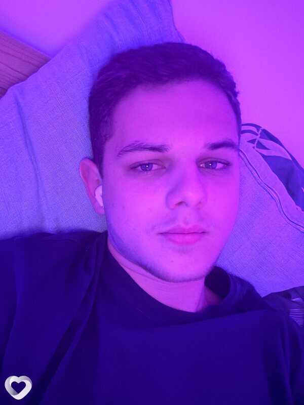 Кирилл, 22, Евпатории — анкета №3234266