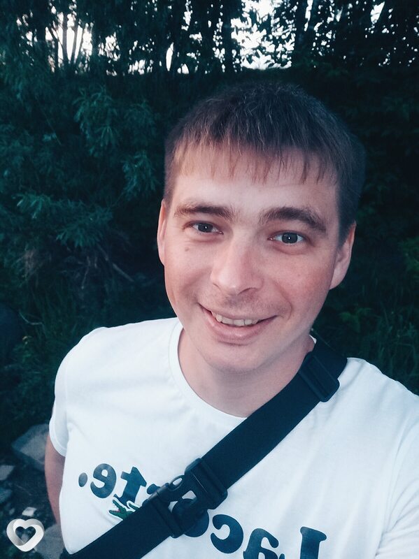 Семен, 31, Междуреченске — анкета №3234269