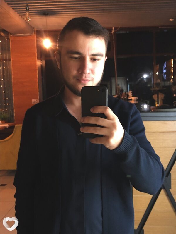 Мавлудин, 25, Махачкале — анкета №3234270