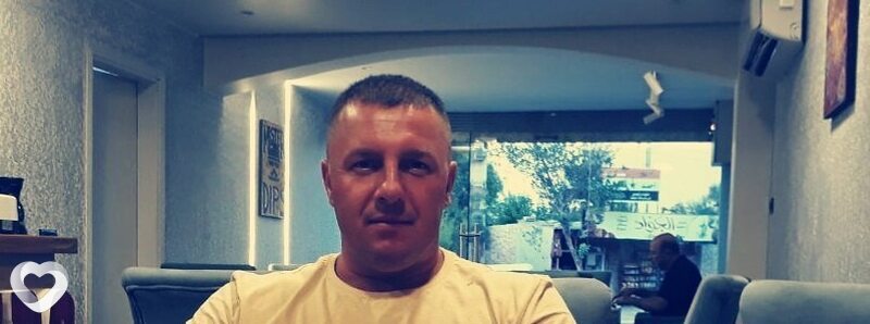 Александр, 38, Калининграде — анкета №3234276